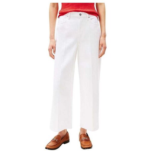 Tommy Hilfiger bele ženske farmerke Cene