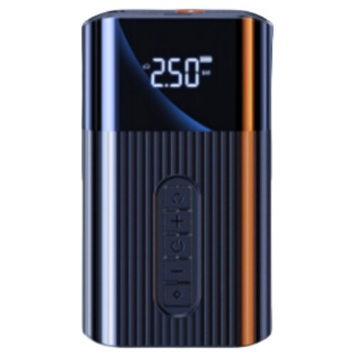Lingchen Električna prenosna zračna črpalka LC-D25 6000mAh 120W, (21031515) Slike
