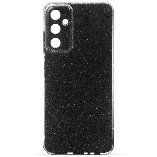  Maska za telefon GLITTER CASE 2 za Samsung A05, Crna Cene