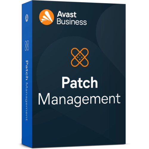AVAST Business Patch Management (1 year) Slike