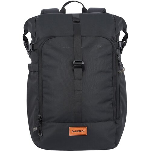 Husky Backpack Office Moper 28l black | Eponuda.com