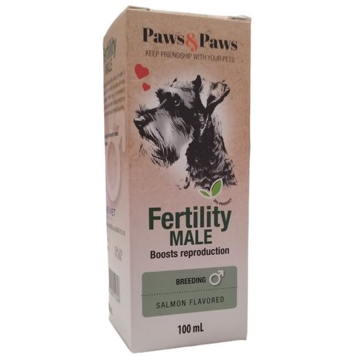 Vetmedic Fertility Male 100ml Slike