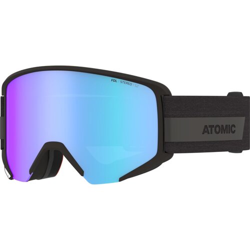 Atomic savor big stereo, skijaške naočare, crna AN5106282 Slike