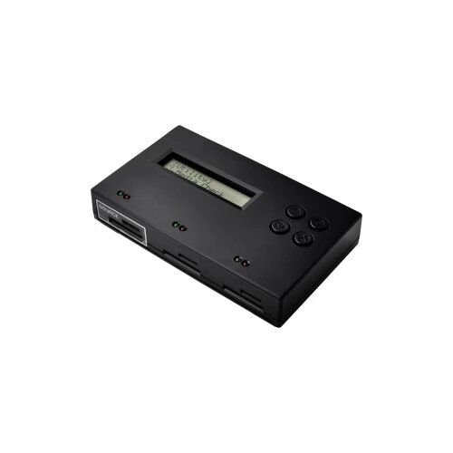 Renkforce RF-SDD-300 memorijska kartica za kopiranje SD, SDHC, SDXC, microsd, microsdhc, microsdxc funkcija brisanja Slike