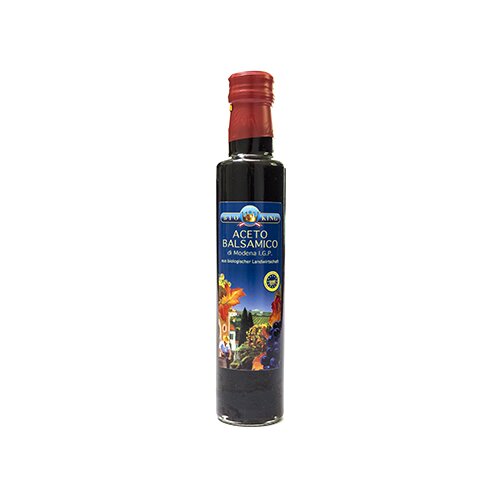 BioKing Ekološki balzamični kis Aceto Balsamico di Modena Cene