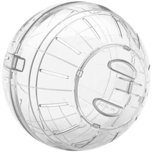 Savić Savik loptasta igračka za hrčke Trkačica M 18 cm Cene