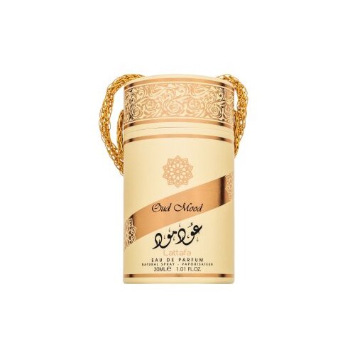 Lattafa Oud Mood parfumirana voda unisex 30 ml Slike