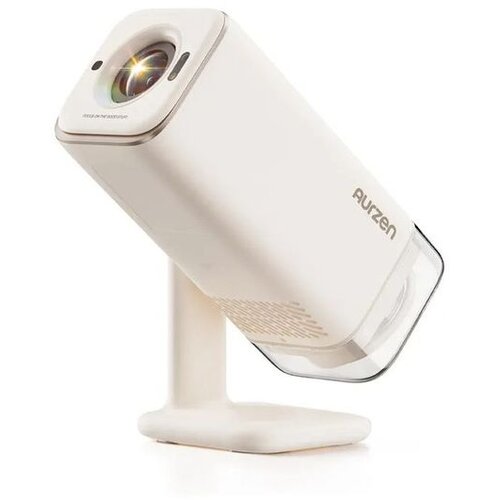 VANKYO Projektor Aurzen BOOM Air - FHD 1080P, 300 ANSI, Google TV, Dolby Audio Slike