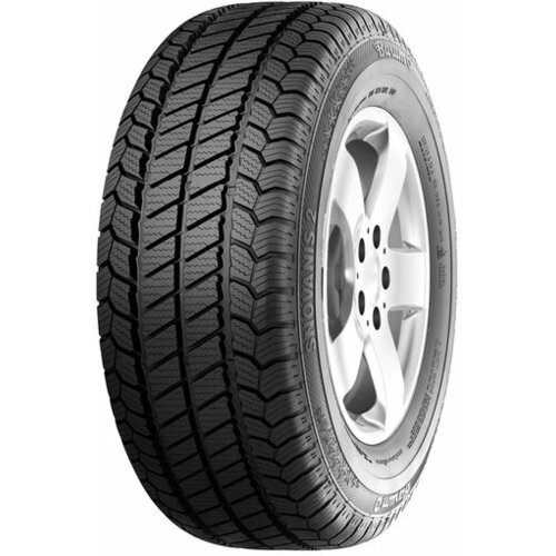 Barum SnoVanis 2 ( 165/70 R14C 89/87R 6PR ) Cene