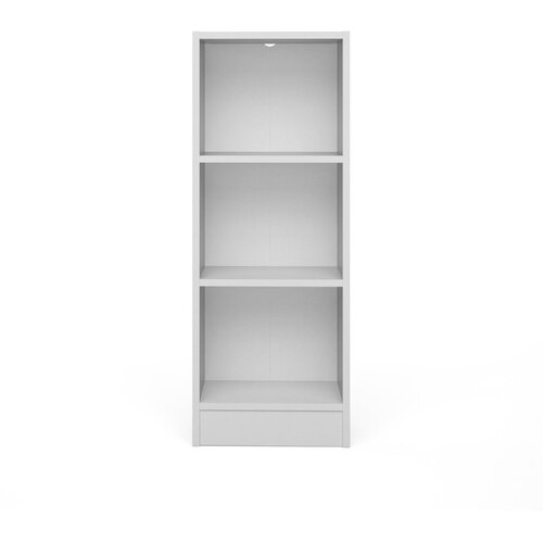 Tvilum Bela knjižna omara Basic, 40,6 x 107 cm Slike