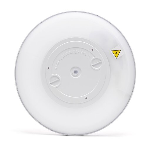 Aigostar LED stropno svetlo za kupatilo LED/40W/230V 6500K prečnik 54 cm IP44 Slike