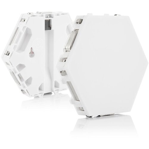  Komplet modularnih magnetnih in na dotik LED plo&amp;scaron;č Tilight InnovaGoods (Paket 3 kosa) Slike