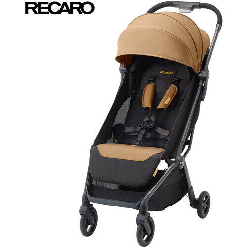  Recaro&amp;reg; otro&amp;scaron;ki voziček lexa&amp;trade; s sweet curry Slike