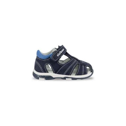 Ciciban SANDALE NAVY Slike