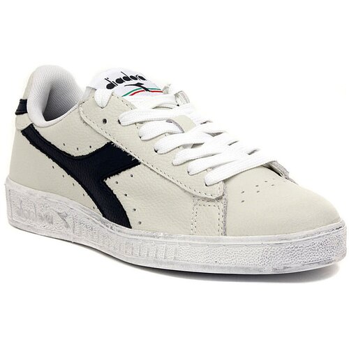 Diadora GAME LOW WAXED BLU Multicolour Slike