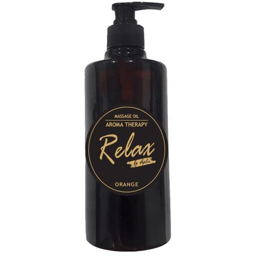 DAPLEX Ulje za masažu Relax, 500 ml Cene