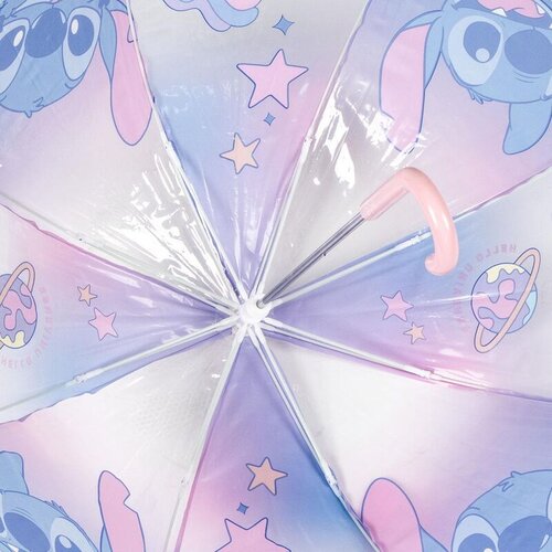 Disney Stitch dežnik 2400000858 2400000858 LILO&amp;amp;STITCH D modra UNI Slike