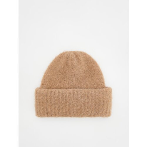 Reserved - Kapa beanie - bež Cijene