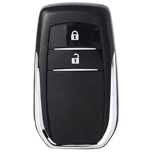KigoAuto Kućište ključa sa 2 dugmeta za Toyota Cene