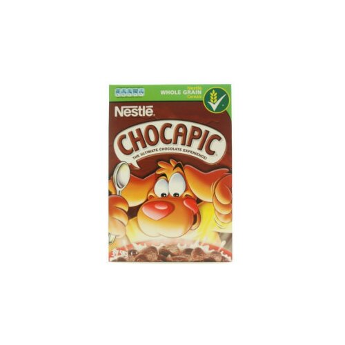 Nestle chocapic žitarice 375g Slike