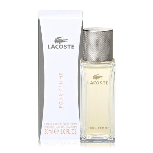 Lacoste ženski parfem pouf femme edp 30ml Cene