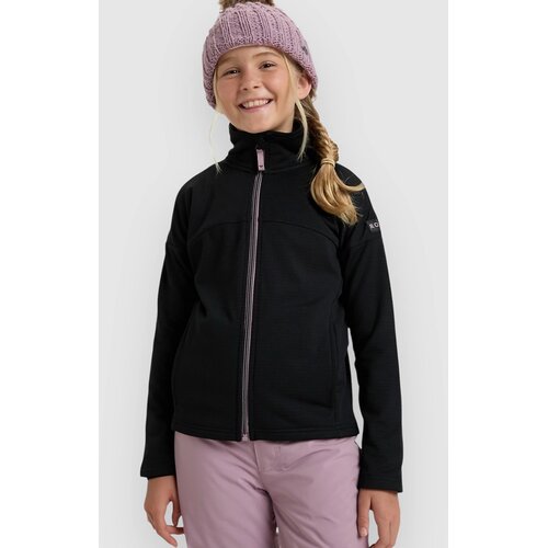 Roxy Sidley Kids Pulover true black Cene