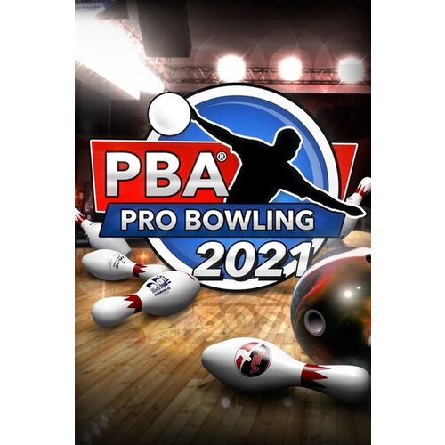  PBA Pro Bowling 2021 (PC) Key GLOBAL Cene