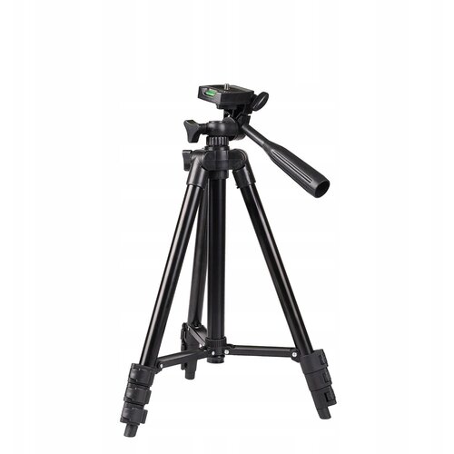 HURTEL TRIPOD 3120 stojalo za telefon in GoPro kamero, (22007507) Slike