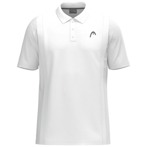 Head Majice s kratkimi rokavi Club Original Bela Cene
