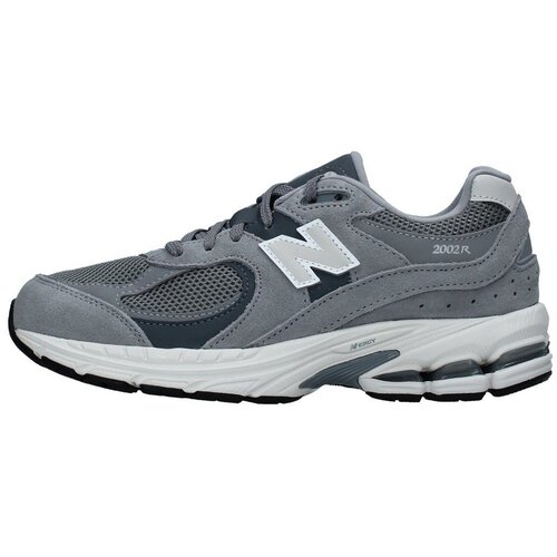 New Balance Nizke superge GC2002ST Siva Slike