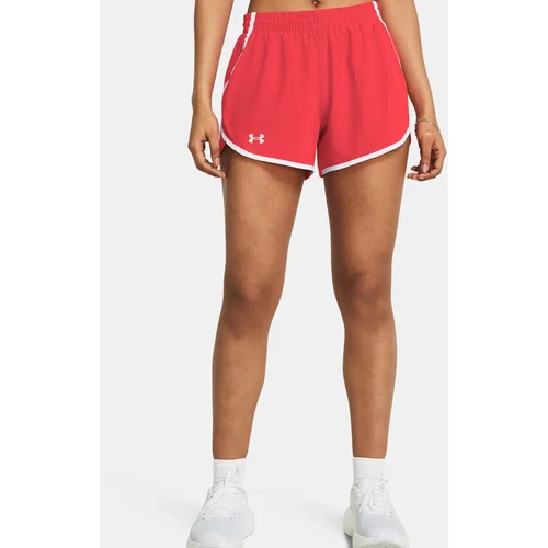 Under Armour Women's shorts UA Fly By 3'' Shorts