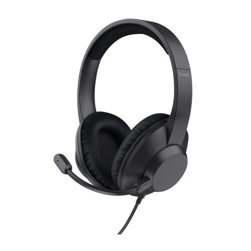 Trust ayda Max usb-enc headset (25462) Cene