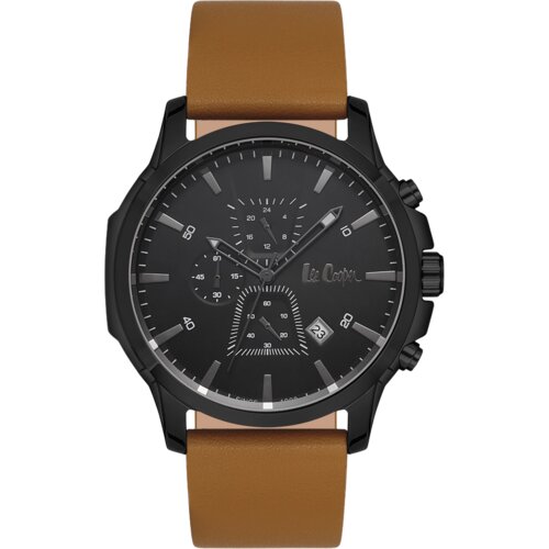 Lee Cooper RUČNI SAT LC06889.664-NL Slike