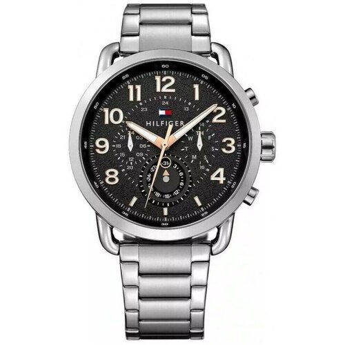 Tommy Hilfiger Analogne ure 1791422 pisana Slike