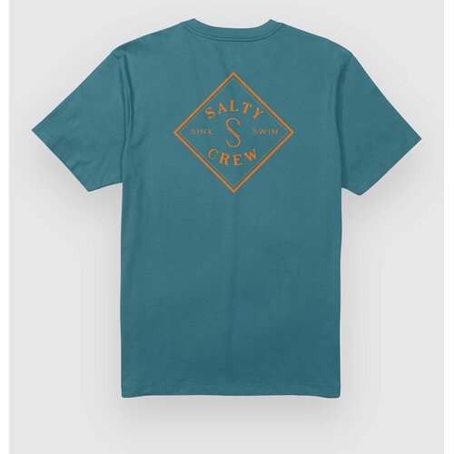Salty Crew Tippet T-shirt hydro Cene