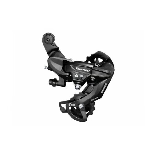 Shimano Zadnji menjač tourney 6/7 brzina rupa ardty300d Slike