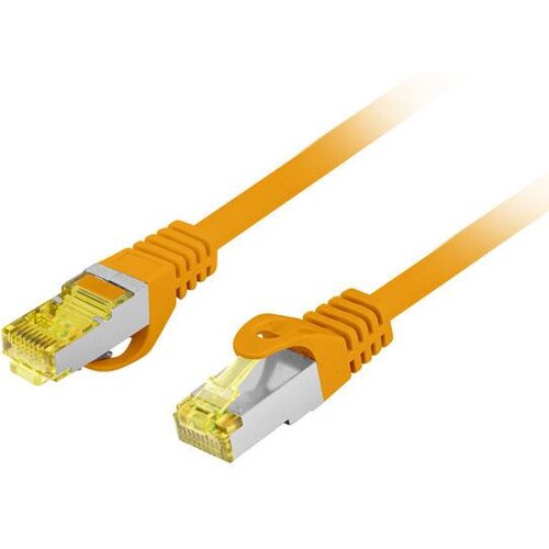 Lanberg CABO PATCHCORD SFTP PARA RJ45 LAN 2M CAT6A LSZH CU, (5000260659) Cene