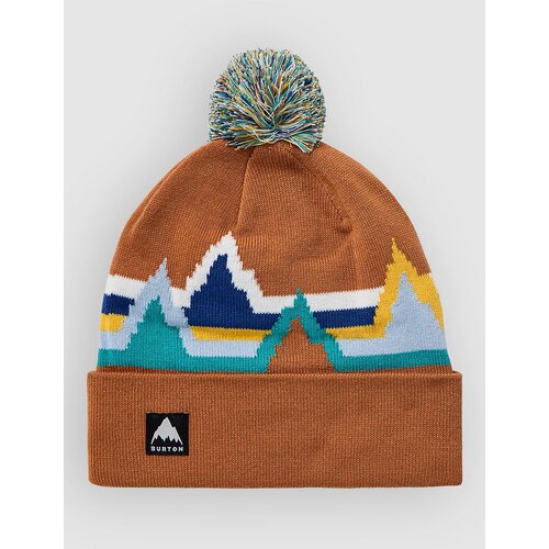 Burton Recycled Echo Lake Kids Kapa spiced chai Cene