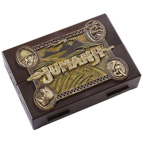  - JUMANJI ZBIRATELJSKA NAMIZNA IGRA REPLICA Cene
