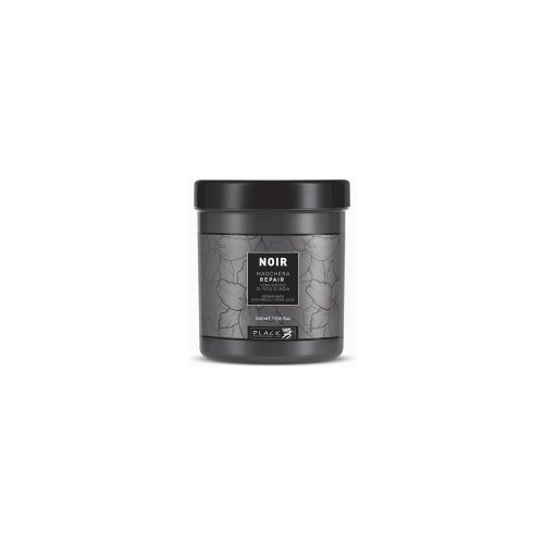 MASKA za dubinsku obnovu kose Black Noir – 1000 ml Cijene
