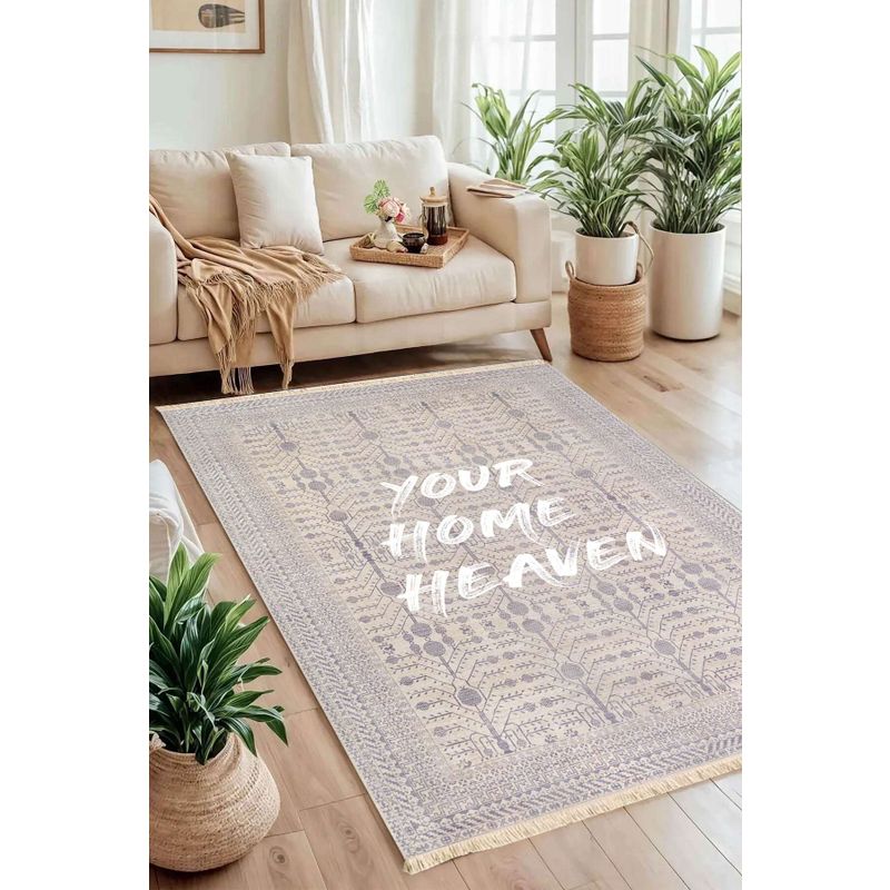 Conceptum Hypnose Teppich 162 u Višebojnoj Kombinaciji (80 x 150 cm) Cene