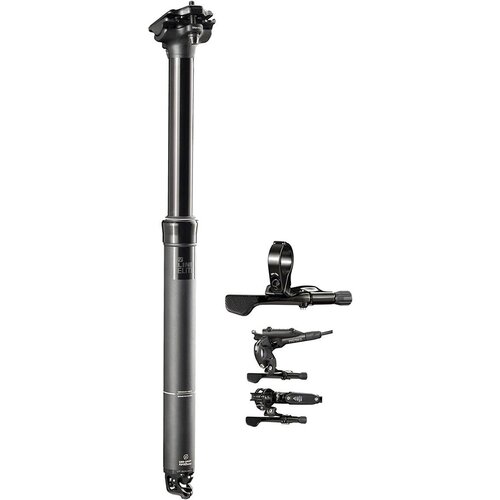  Cijev Sjedala Bontrager Line Elite 31.6 Dropper Seatpost, Black 31.6Mm X 440 Cijene
