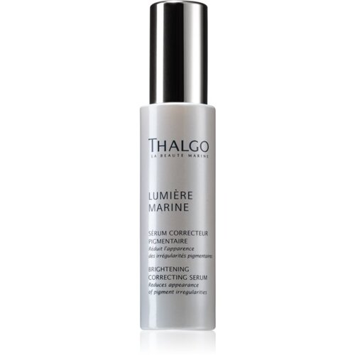 Thalgo Lumière Marine posvjetljujući serum protiv pigmentnih mrlja 30 ml Cijene