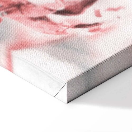  Slika - Blooming Cotton (1 Part) Vertical 60x90 Slike
