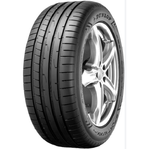 Dunlop 315/35R20 110W SPT MAXX GT * XL ROF MFS let DOT22 Cene