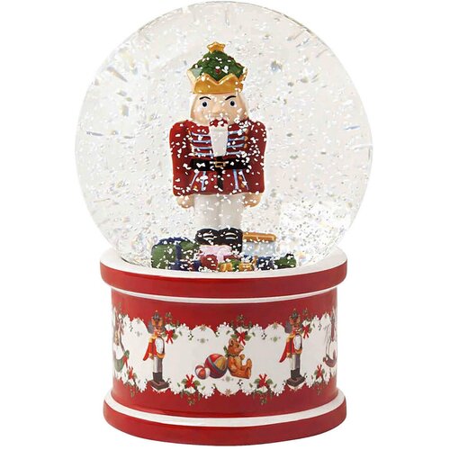 Villeroy & Boch snežna krogla Cene