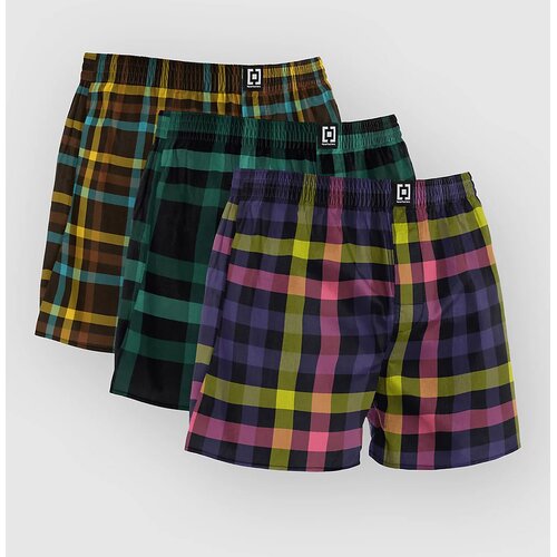 Horsefeathers Sonny 3Pack Boksarice bundle 6 Slike