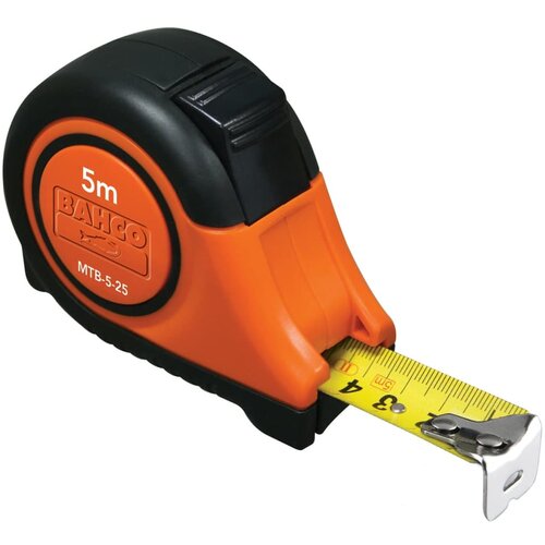 Bahco Mjerna vrpca MTB-5-25-M Slike