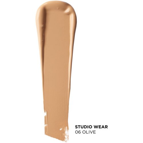 SOSU Cosmetics Studio Wear puder s visokim prekrivanjem SPF 50 nijansa 06 O 32 ml Slike