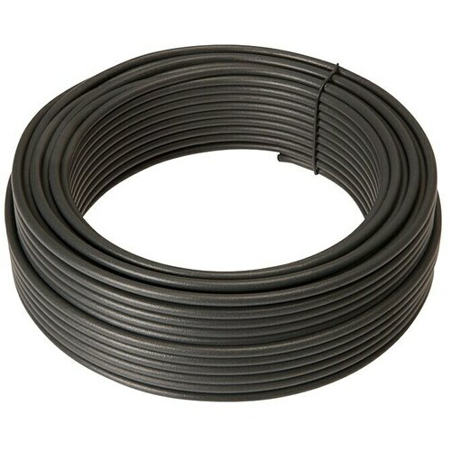  Željezna žica (Promjer: 3,8 mm, Duljina: 25 m, Antracit) Cijene